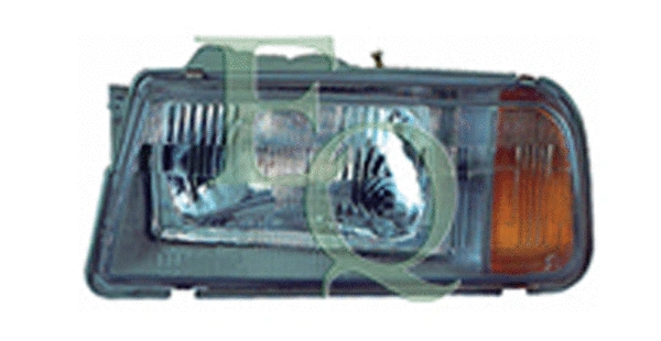 Projecteur principal EQUAL QUALITY PP0547S