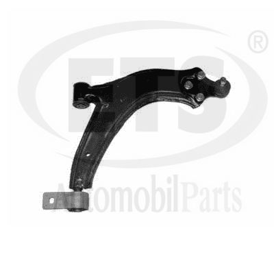 Bras de liaison, suspension de roue ETS 20.TC.412