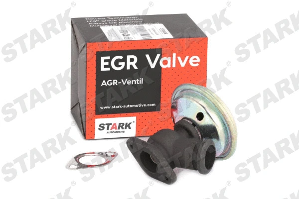 Vanne EGR Stark SKEGR-0770217
