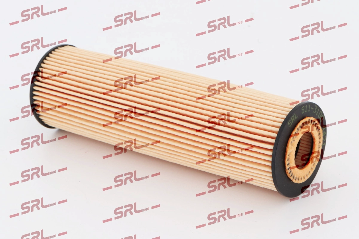 Filtre à huile SRLine S11-3100