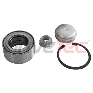 Kit de roulements de roue DriveTec DWB1365