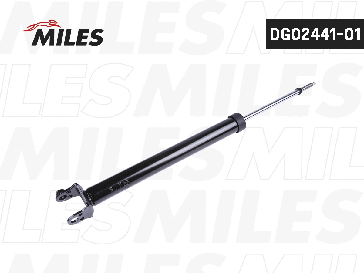 Amortisseur MILES DG02441-01
