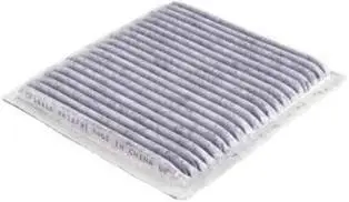Filtre, air de l'habitacle Fram-Au CF9846