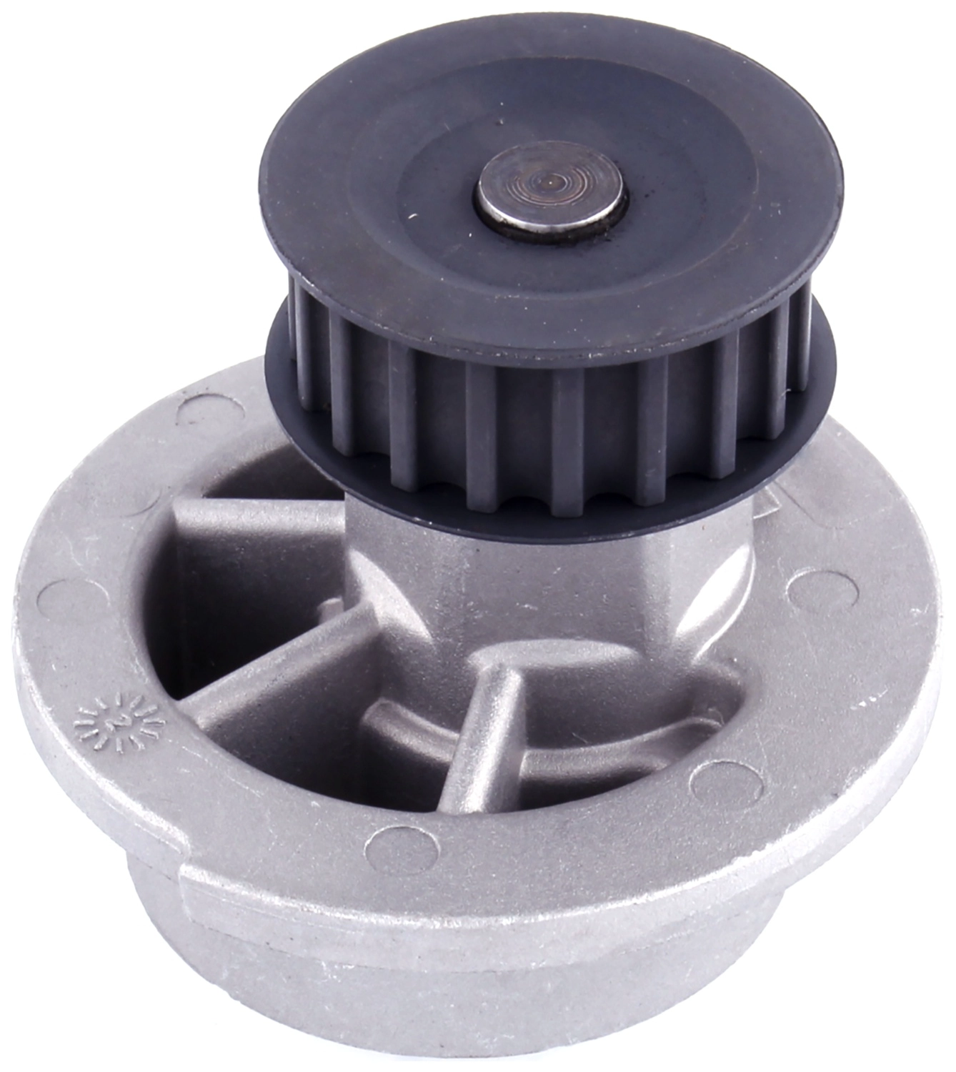 Pompe à eau, refroidissement du moteur GATES-MX 41080