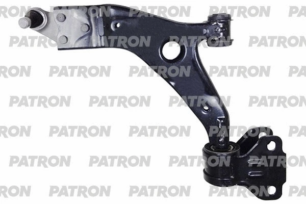 Bras de liaison, suspension de roue PATRON PS50176L