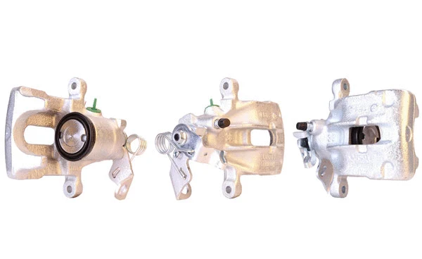 Étrier de frein Technika BC0437