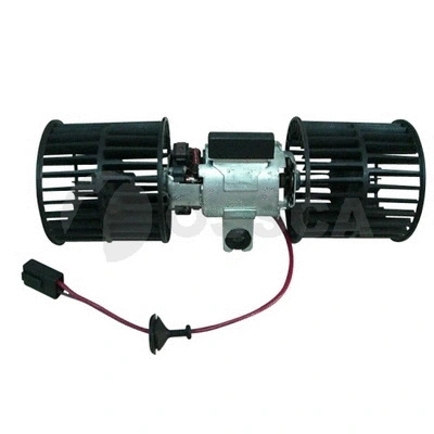 Pulseur d'air habitacle OSSCA 14072