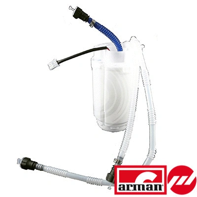 unité d'alimentation de carburant AUTOTEAM G0188AS
