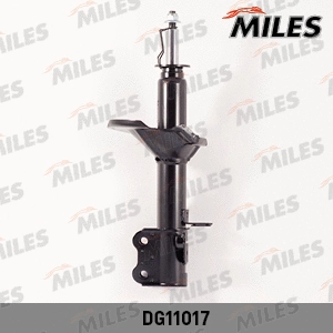 Amortisseur MILES DG11017