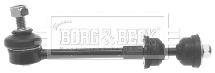 Entretoise/tige, stabilisateur BORG & BECK BDL7088