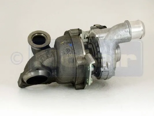 Turbocompresseur, suralimentation MOTAIR TURBO 102125