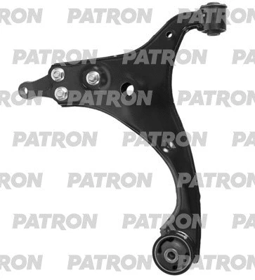Bras de liaison, suspension de roue PATRON PS5065L