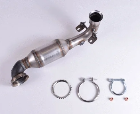 Catalyseur EEC CI6090T