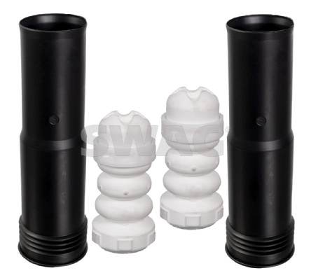 Kit de protection contre la poussière, amortisseur SWAG 33 10 9154