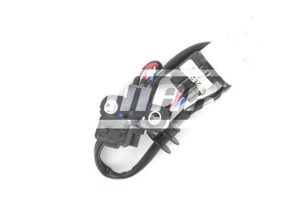 Capteur d'angle, vilebrequin LEMARK LCS026