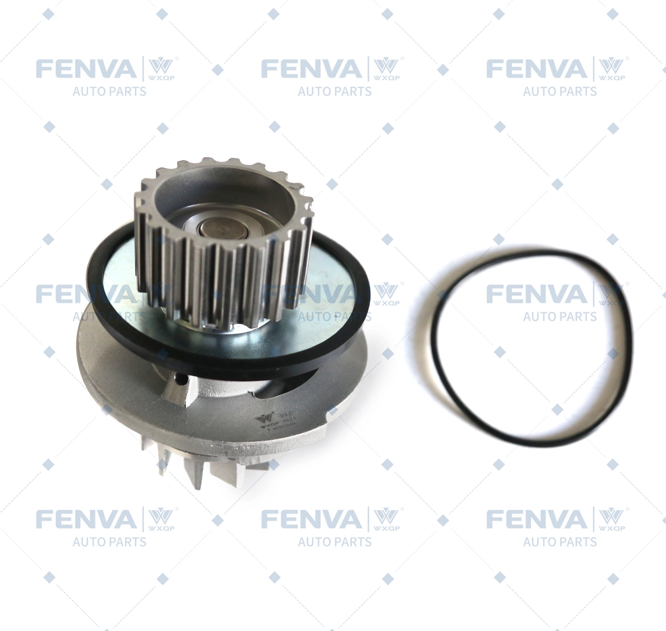 Pompe à eau, refroidissement du moteur WXQP 550269