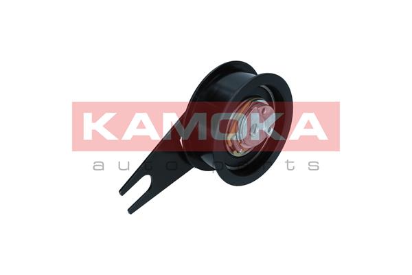 Poulie de tension, courroie crantée KAMOKA R0489