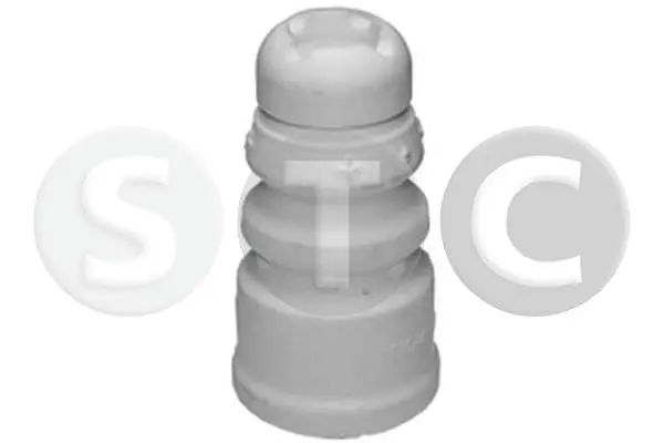 Butée élastique, suspension STC T442005