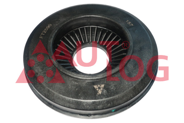 Roulement, coupelle de suspension AUTLOG FT2590