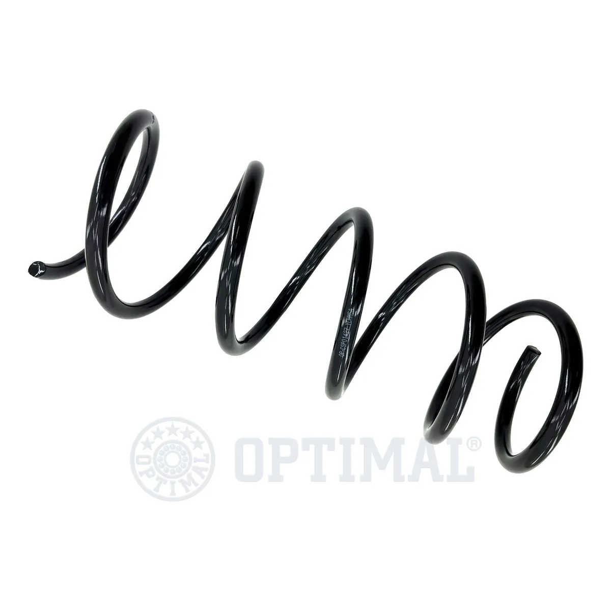 Ressort de suspension OPTIMAL OP-CSP01427