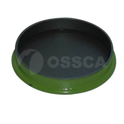 Couvercle de protection, moyeu de roue OSSCA 07783