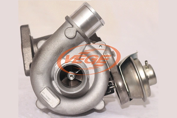 Turbocompresseur, suralimentation VEGE 08881965