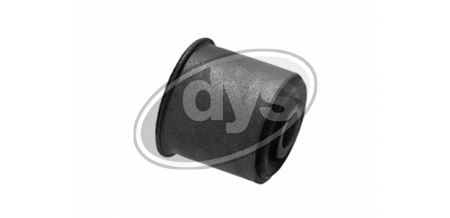 Suspension, support d'essieu DYS 72-03041
