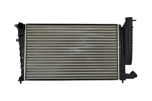 Radiateur, refroidissement du moteur KLAXCAR FRANCE 80093z