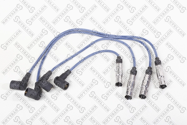 Kit de câbles d'allumage STELLOX 10-38203-SX