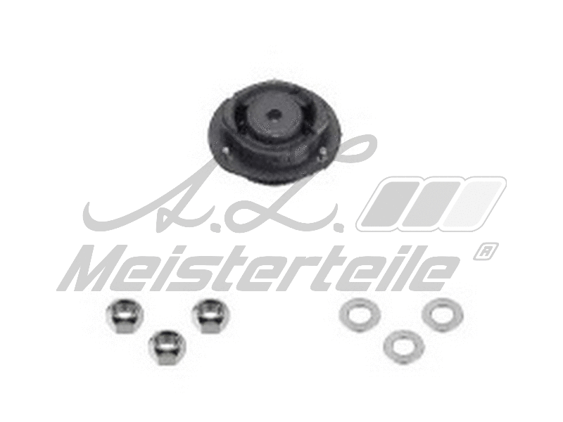 Coupelle de suspension A.Z. Meisterteile AZMT-42-060-1628