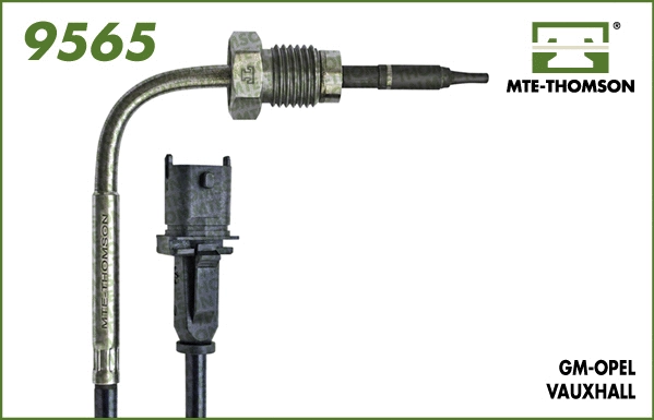 Capteur, température des gaz MTE-THOMSON 9565