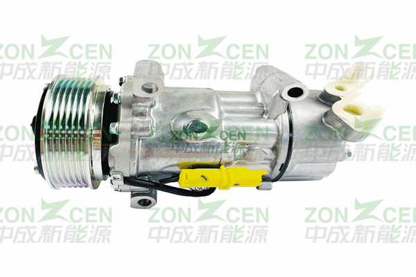 Compresseur, climatisation AIR ZONCEN 62503113