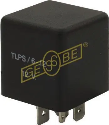 Capteur, température des gaz GEBE 9 8021 1