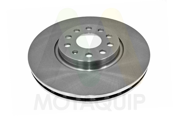 Disque de frein MOTAQUIP LVBD1661