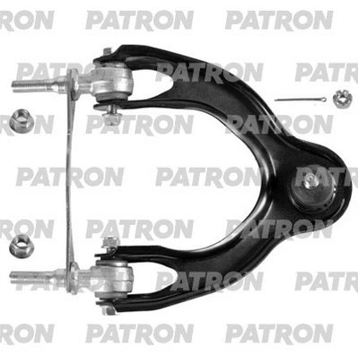 Bras de liaison, suspension de roue PATRON PS5095R