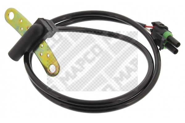 Capteur d'angle, vilebrequin MAPCO 82301