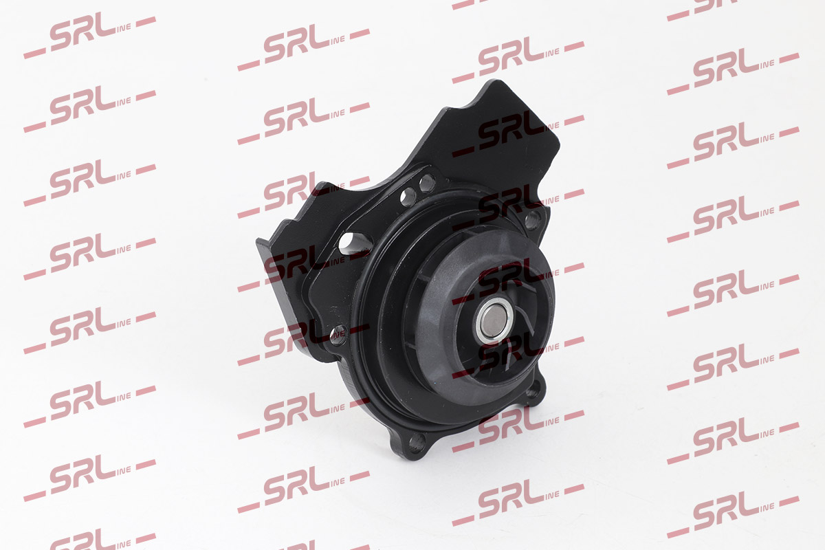 Pompe à eau, refroidissement du moteur SRLine S10-355