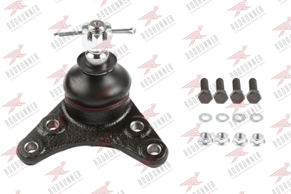 Rotule de suspension RODRUNNER BJ-I-104K