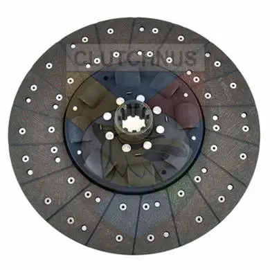Disque d'embrayage CLUTCHNUS SMY70