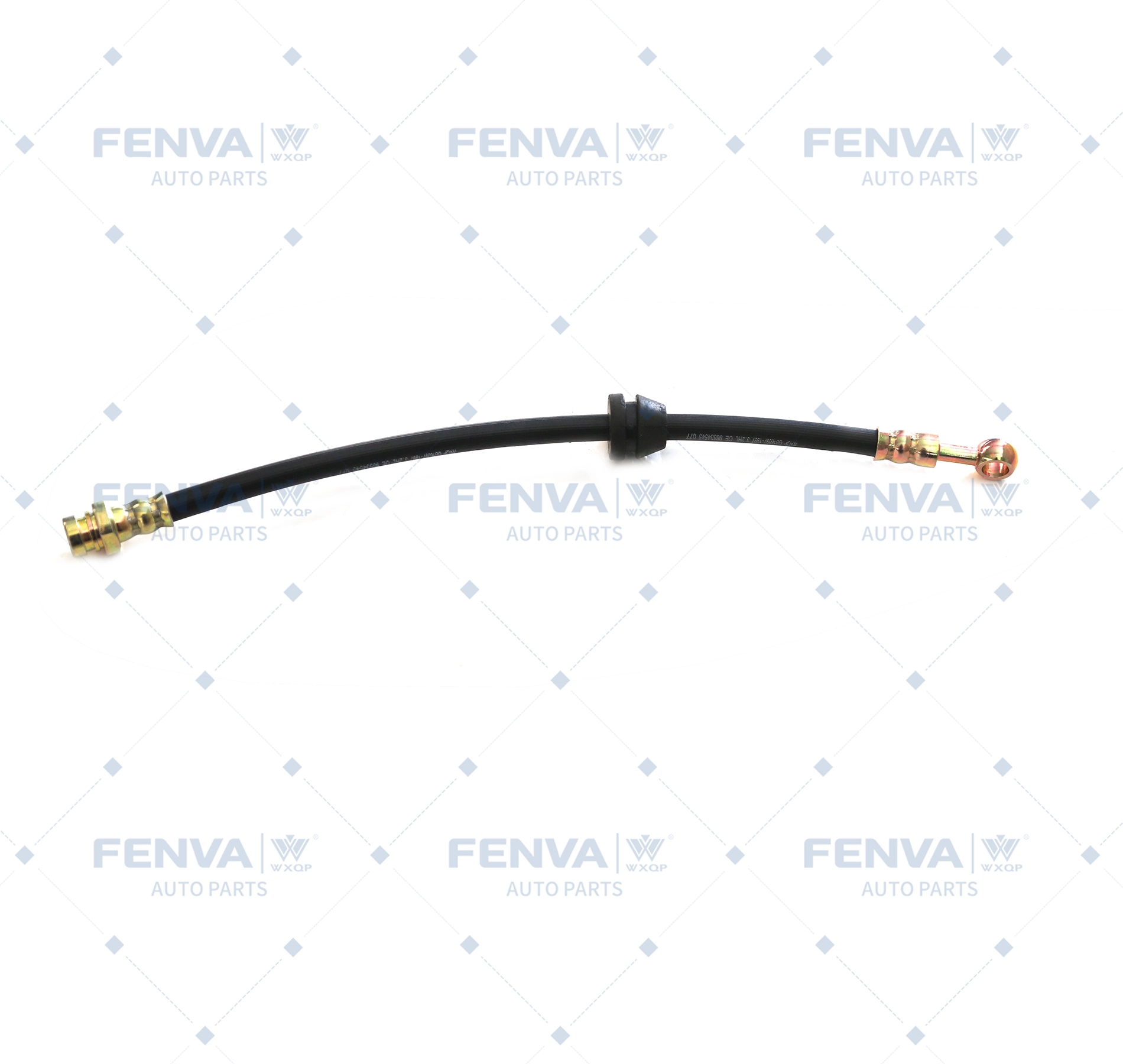 Flexible de frein WXQP 540113