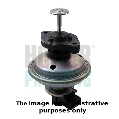 Vanne EGR HOFFER 7518195R