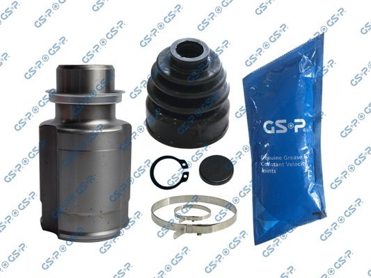 Jeu de joints, arbre de transmission MDR GSP-657165