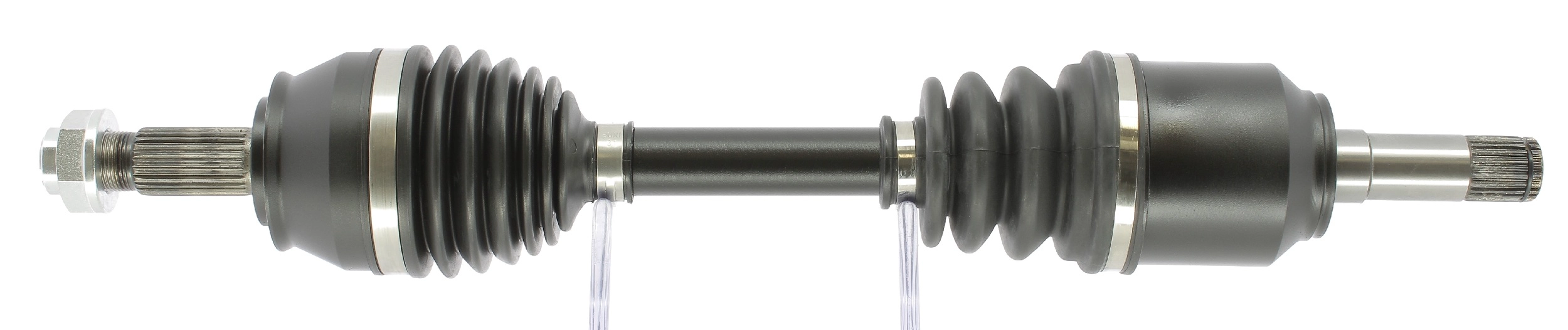 Arbre de transmission FRIESEN FDS2728