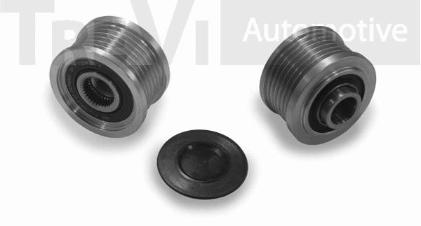 Poulie roue libre, alternateur TREVI AUTOMOTIVE AP1092