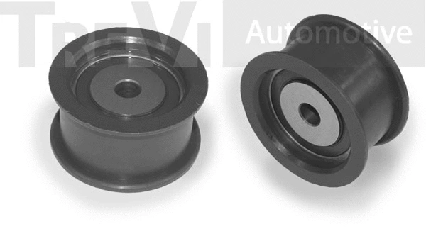 Poulie renvoi/transmission, courroie crantée TREVI AUTOMOTIVE TD1635