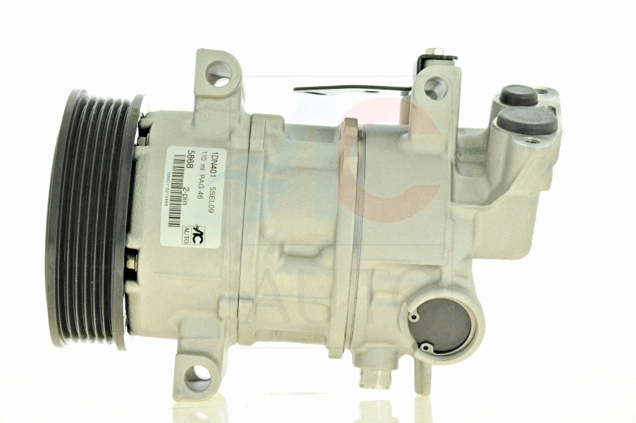 Compresseur, climatisation ACAUTO AC-01DN401