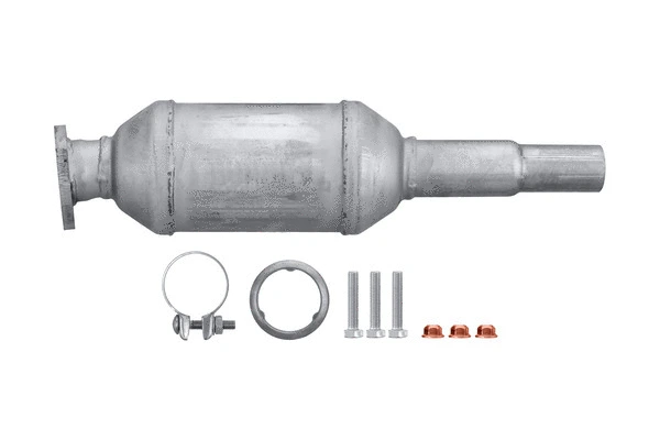 Catalyseur Faurecia FS63071K
