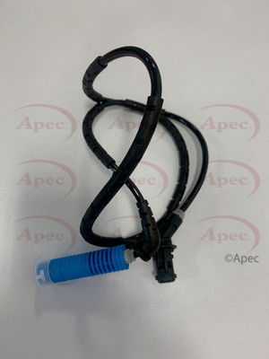 Capteur, vitesse de roue APEC ABS1333