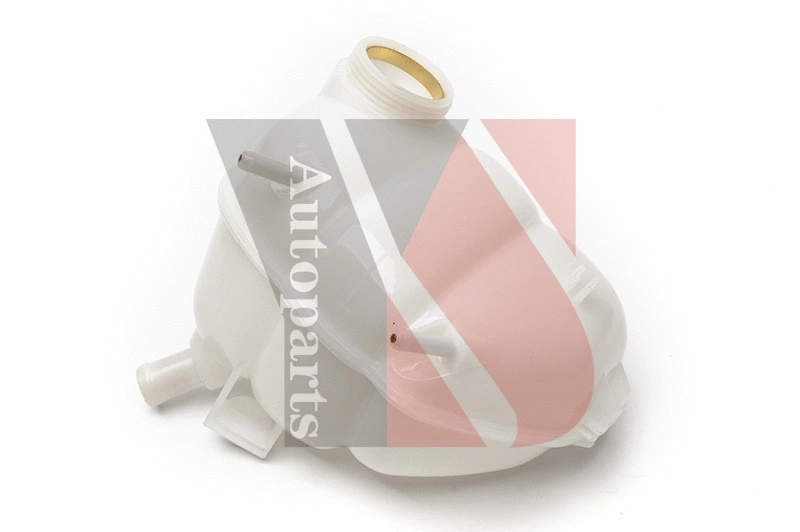 Vase d'expansion, liquide de refroidissement YSPARTS YS-ET032