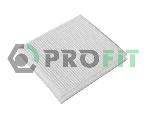 Filtre, air de l'habitacle PROFIT 1521-2310